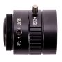 6mm Lens - CSMount - Raspberry-Pi official