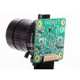 HQ Camera pour Raspberry-Pi - CS Mount