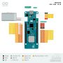 Arduino MKR WAN 1310 - M0 (SAMD21), LoRa