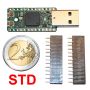 PYBStick Standard 26 - MicroPython et Arduino