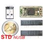 PYBStick Standard 26 - MicroPython et Arduino