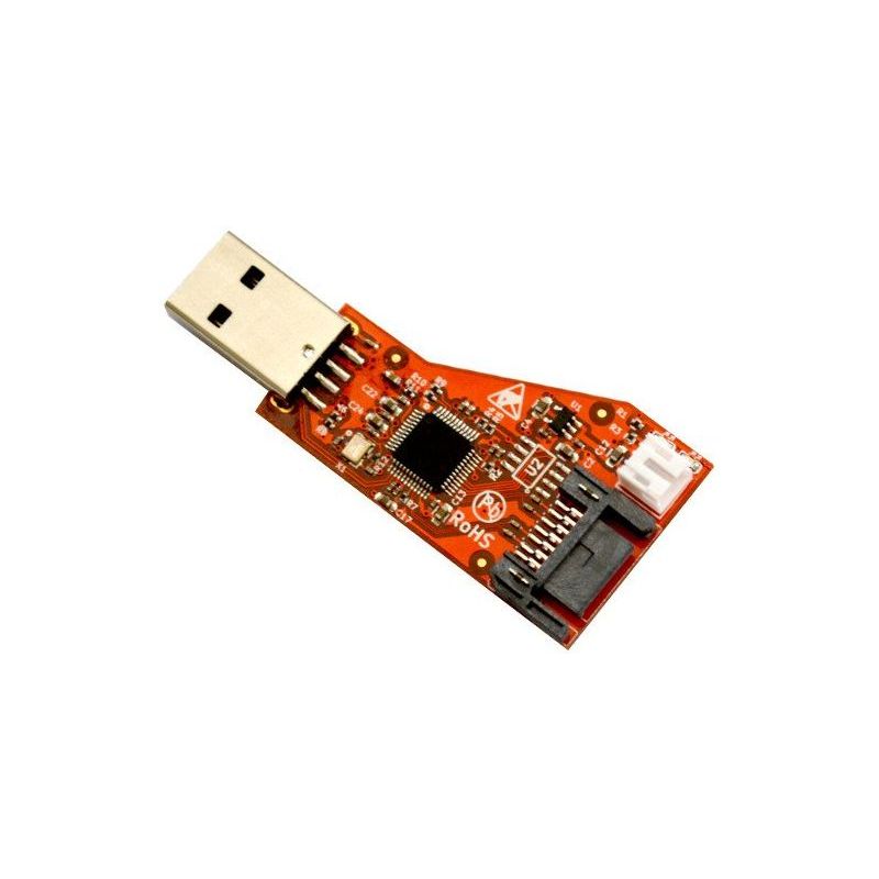Convertisseur USB-SATA