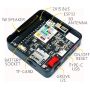 M5Stack : ESP32 basic code IoT dev kit