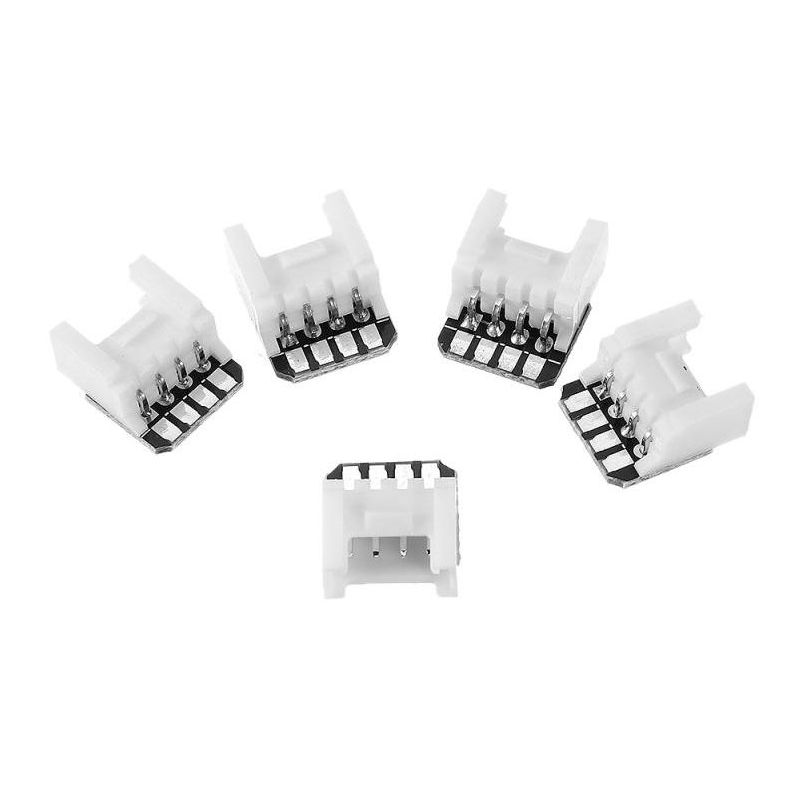 Jeu Connecteurs Mâles Femelles 2 Broches 6189-0611 90980-11875 Avec Fils - Automobile