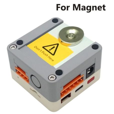M5Stack : PLC Industrial proto Board module