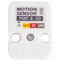 M5Stack : PIR sensor, Grove