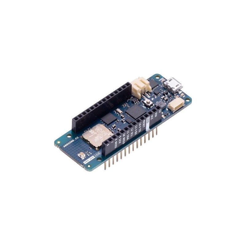 Arduino MKR WAN 1310 - M0 (SAMD21), LoRa
