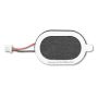 Mini oval speaker - 8 Ohm, 1W