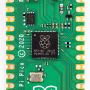 Pico (RP2040)  - Microcontrôleur 2 coeurs Raspberry-Pi