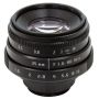 35mm Lens F1.6 - C-Mount
