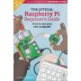 The Official Raspberry-Pi Beginner's Guide