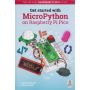 Get Started with MicroPython on Raspberry Pi Pico - ver. Anglaise