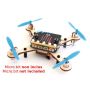 Air:bit - Drone DIY pour Micro:bit