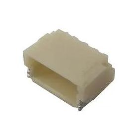 JST-SH 4 Pins connector – Horizontal – Qwiic / StemmaQT compatible