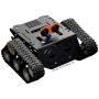 Kit Robot Devastator - Tank + Moteur