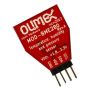 MOD-BME280 - Temperature/Humidity/Pressure sensor
