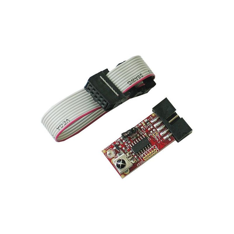 Infrared communication module, 5m, I2C /UEXT