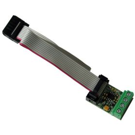 RS485 communication module, not isolated, UEXT