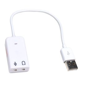 Module Audio USB pour Raspberry Pi