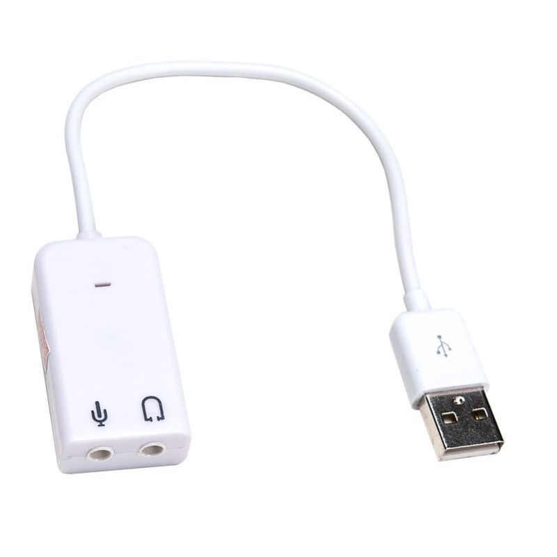 Module Audio USB pour Raspberry Pi