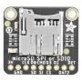 Micro SD adapter - 3V version