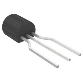 5x SS8550 – Transistor PNP (BJT) – 25V 1.5A – TO-92