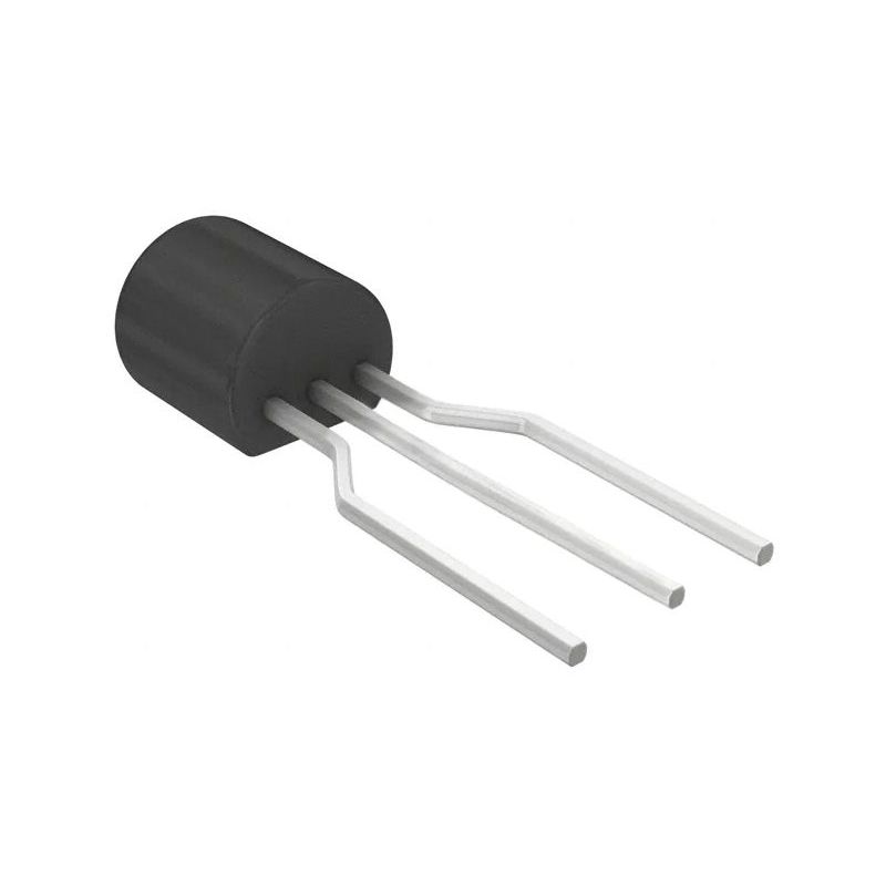 5x SS8550 – PNP (BJT) Transistor – 25V 1.5A – TO-92