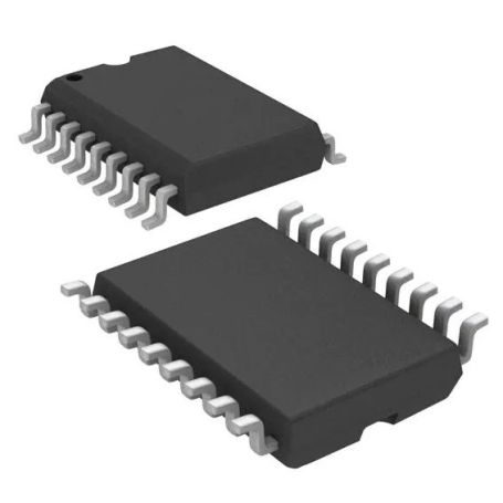 MCP23008 - 8 input/output extension - SOIC18 - I2C