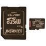 Carte SD/microSD 128Go CLASS 10, UHS 1, SDXC
