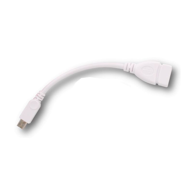 [IT] Micro USB vers USB femelle (OTG)