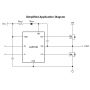 Mosfet Driver - P & N Channel - High frequency / High power app