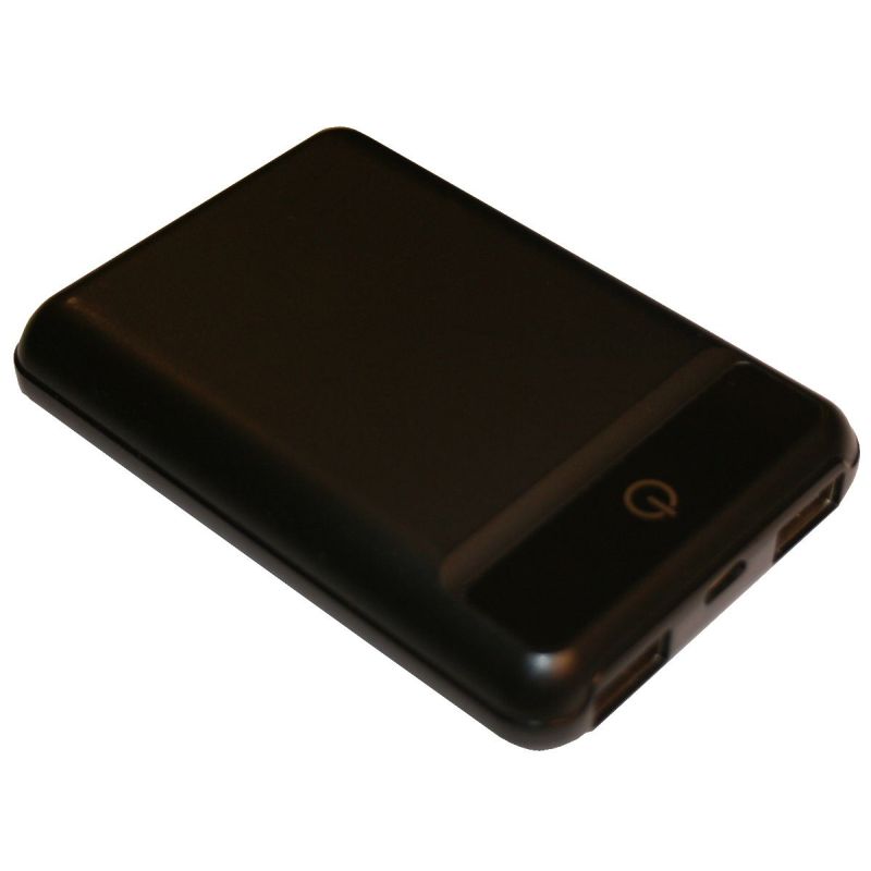 Accumulateur LiPoly - USB - 5000 mAh - 5v