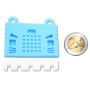Silicone Sleeve for MicroBit - Blue