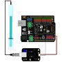 Gravity: Analog pH Sensor / Meter Kit For Arduino