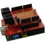 RPi-ShieldBridge - Un Arduino compatibel sur un Pi