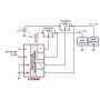 HT0440 Mosfet Driver - N Channel - High Side