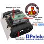 Pico to Zumo Robot adapter
