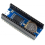RTC board for Pico, DS3231, Real Time Clock