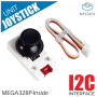 M5Stack: Joystick Grove, I2C