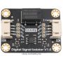 Isolateur Signal numérique / I2C - interface Gravity