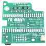 WiFi 4 relay Module - MicroPython, OpenSource, Customisable
