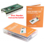 Kit de découverte pour Raspberry-Pi Pico (Pico Inclus)