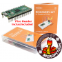 Kit découverte pour Raspberry-Pi Pico