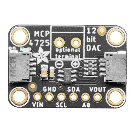 ADA935 Module convertisseur numérique-analogique pour arduino