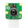 Caméra Raspberry-Pi - 12 MegaPixels - V3 - Auto-focus, HDR, faible luminosité