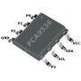 PCA9536 - 4 bits GPIO expander 4 - SOIC8 - I2C