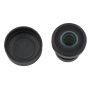 Wide angle 2.7mm Lens (140°) - M12