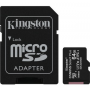Carte SD/microSD 64Go CLASS 10, UHS 1, SDXC