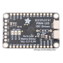 IS31FL3731 - I2C LED matrix controler, 16x9 CharliePlexing, PWM, Qwiic/StemmaQT