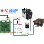 IX4428 Mosfet Driver - P & N Channel - Low Side - High frequency / High power app